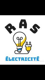 RA Service Électricité