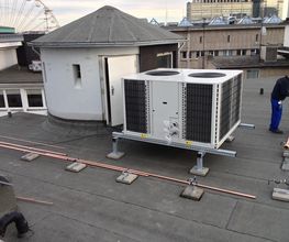 Adolf GmbH Klima-, Kälte- und Lufttechnik GmbH Bild 4
