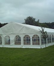 Zeltverleih Marburg Ahlendorf Bild 4