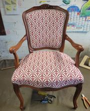 Tapissier Mentz Mario image 12