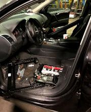 Euromaster Gommauto Sempione immagine 11