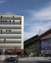 Opticien Arcueil GRANDOPTICAL image 1