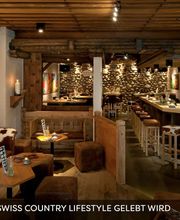 Eiger Mountain & Soul Resort Bild 7