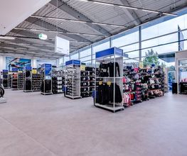 DECATHLON Straubing Bild 4