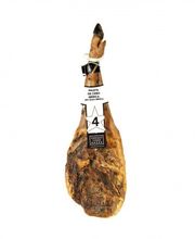 Comprar jamón ibérico de cebo