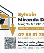 Miranda Da Silva Sylvain image 7