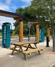 Electra Charging Station image 4