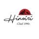 Hinoiri Chef 1990 Restaurant & Cafe