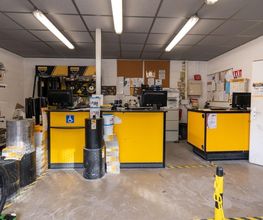 Kiloutou Nice - La Plateforme image 5