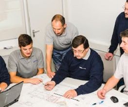 Gerlitz Elektro GmbH Bild 1