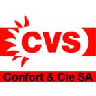 CVS Confort & Cie SA logo