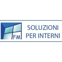 Fm Soluzioni per Interni logo