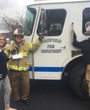 Radford Health & Rehab Center image 2