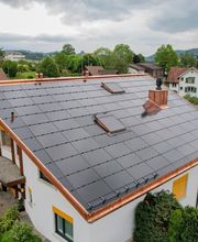 J.Clever SA | Impianti fotovoltaici Bild 9