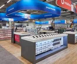 EURONICS XXL Frequenz Bild 7