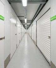 1BOX Self Storage Amsterdam-Zuidoost Opslagruimte huren afbeelding 16
