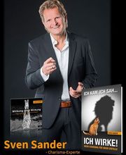 Sven Sander Charisma-Experte Bild 8