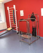 Physiotherapie Holstein Bild 2