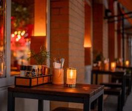 PETER PANE Burgergrill & Bar Bild 3