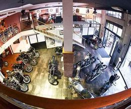 Gallery Cliente
