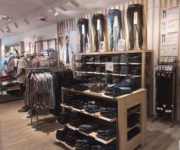 JEANS FRITZ Bild 12