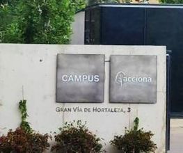 Campus ACCIONA | Auditorio y ODS3 imagen 2