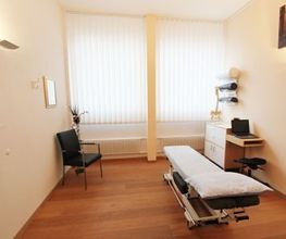 Physiotherapie Smit Bild 3