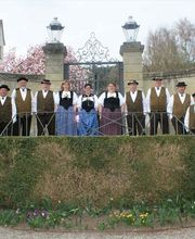 Jodlerklub Aaretal Bild 2