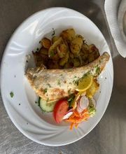 Gaststätte Brauner Hirsch Isenbüttel Bild 2