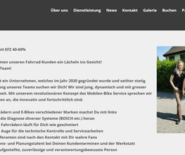Fahrwärk GmbH Bild 1