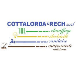 Cottalorda Et Rech Ets