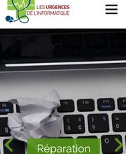 Les Urgences de l'Informatique image 14