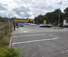 E.ON Drive Public Ladestation Bild 5