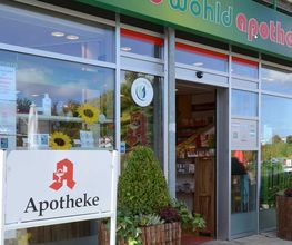 Wohld Apotheke Bild 1