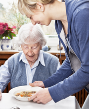 Spitex Bäretswil: Pflegewohnung, Spitex Ambulant, SpitexPlus Bild 3