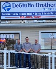 DeGiulio Brothers Flooring image 4