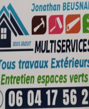 Beusnard Jonathan Multiservices image 2