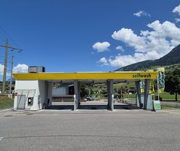 AGROLA TopShop & carwash Bild 3