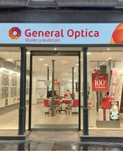 General Optica - Visión y Audición imagen 8