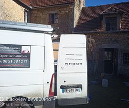 Expertise Bâti & Bois image 1