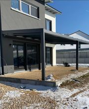 RS-RIPSTEIN TERRASSENUEBERDACHUNG Bild 9