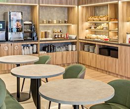 B&B HOTEL Tarragona Valls imagen 4