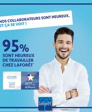 Agence immobilière Laforêt Dijon image 8