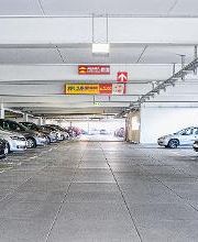 Q-Park BLECHEN Carré Bild 5