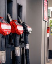 ORLEN express Automatentankstelle Bild 5