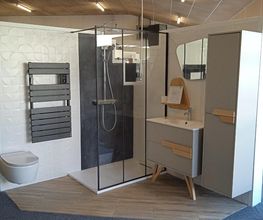 Salle exposition SISCA Sidv image 4