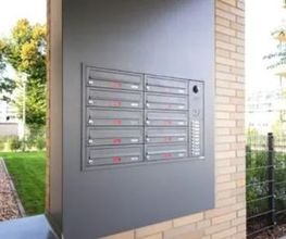 Lohberger Sicherheitstechnik e. K. Bild 1