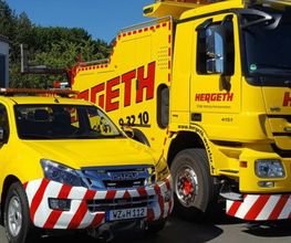 Abschleppdienst Hergeth GbR Bild 1