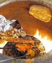 Taj Mahal Restaurant Indien image 6