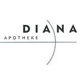 Logo der Diana-Apotheke